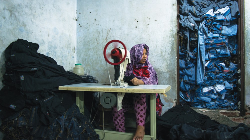 DOL Adds Textiles, Footwear, Leather From Vietnam to Child Labor List
