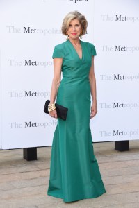 Christine Baranski