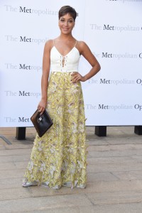 Cush Jumbo