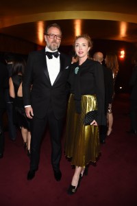 Rachel Feinstein and John Currin