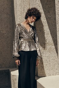Co Collection RTW Spring 2017