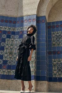 Co Collection RTW Spring 2017