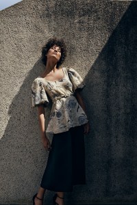 Co Collection RTW Spring 2017