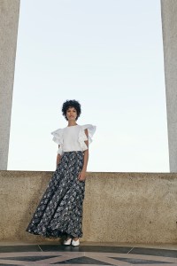 Co Collection RTW Spring 2017