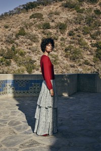 Co Collection RTW Spring 2017
