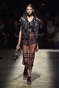 Coach 1941 RTW Spring 2017