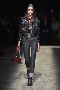 Coach 1941 RTW Spring 2017