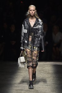 Coach 1941 RTW Spring 2017