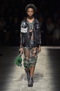 Coach 1941 RTW Spring 2017