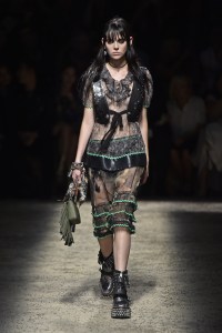Coach 1941 RTW Spring 2017