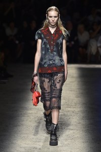 Coach 1941 RTW Spring 2017