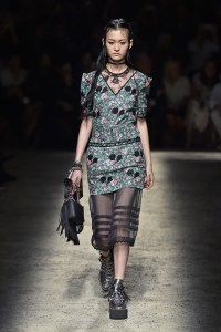 Coach 1941 RTW Spring 2017