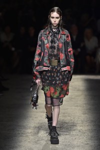 Coach 1941 RTW Spring 2017