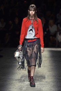 Coach 1941 RTW Spring 2017