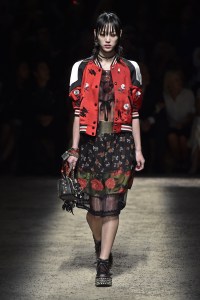 Coach 1941 RTW Spring 2017