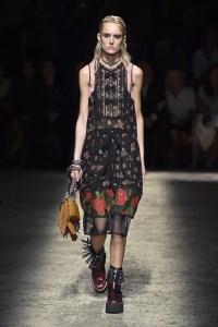 Coach 1941 RTW Spring 2017