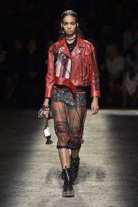 Coach 1941 RTW Spring 2017