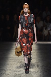Coach 1941 RTW Spring 2017