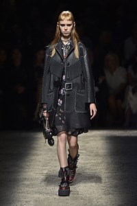 Coach 1941 RTW Spring 2017