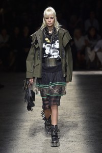 Coach 1941 RTW Spring 2017