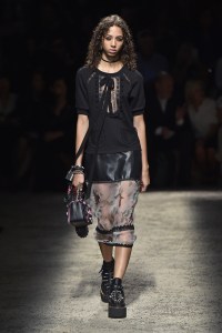 Coach 1941 RTW Spring 2017