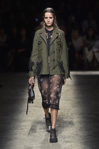 Coach 1941 RTW Spring 2017