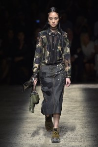 Coach 1941 RTW Spring 2017
