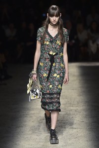 Coach 1941 RTW Spring 2017
