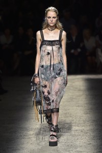 Coach 1941 RTW Spring 2017