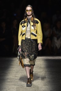 Coach 1941 RTW Spring 2017