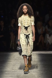 Coach 1941 RTW Spring 2017