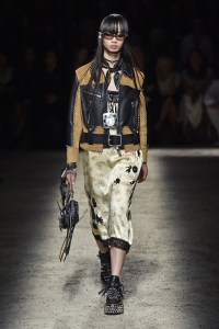 Coach 1941 RTW Spring 2017