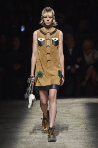 Coach 1941 RTW Spring 2017