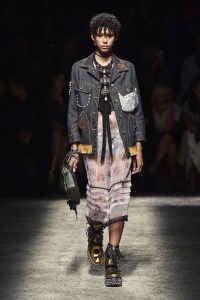 Coach 1941 RTW Spring 2017