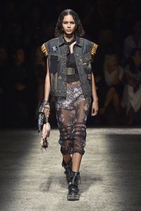 Coach 1941 RTW Spring 2017