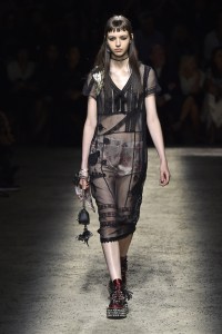 Coach 1941 RTW Spring 2017