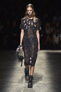 Coach 1941 RTW Spring 2017
