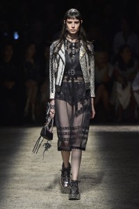 Coach 1941 RTW Spring 2017