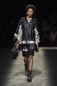 Coach 1941 RTW Spring 2017