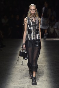 Coach 1941 RTW Spring 2017