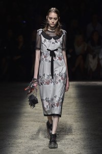Coach 1941 RTW Spring 2017