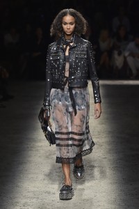 Coach 1941 RTW Spring 2017