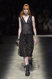Coach 1941 RTW Spring 2017