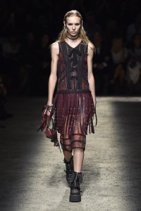 Coach 1941 RTW Spring 2017