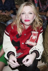 Courtney Love