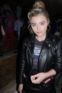 Chloe Grace Moretz