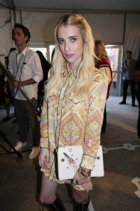 Emma Roberts