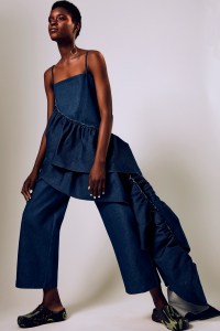 Collina Strada RTW Spring 2017