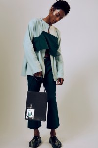 Collina Strada RTW Spring 2017