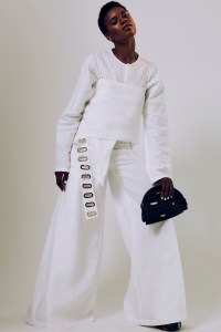 Colina Strada RTW Spring 2017
